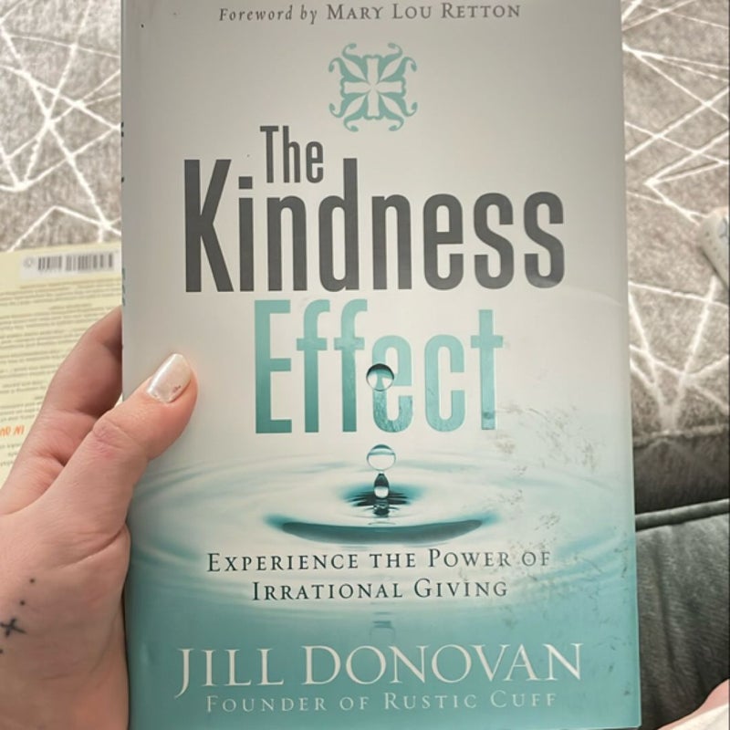 The Kindness Effect