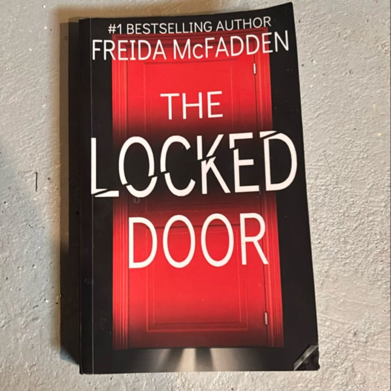 The Locked Door