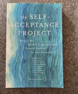 The Self-Acceptance Project