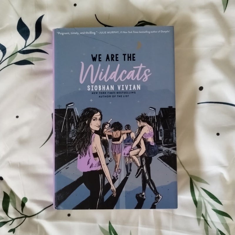 We Are the Wildcats