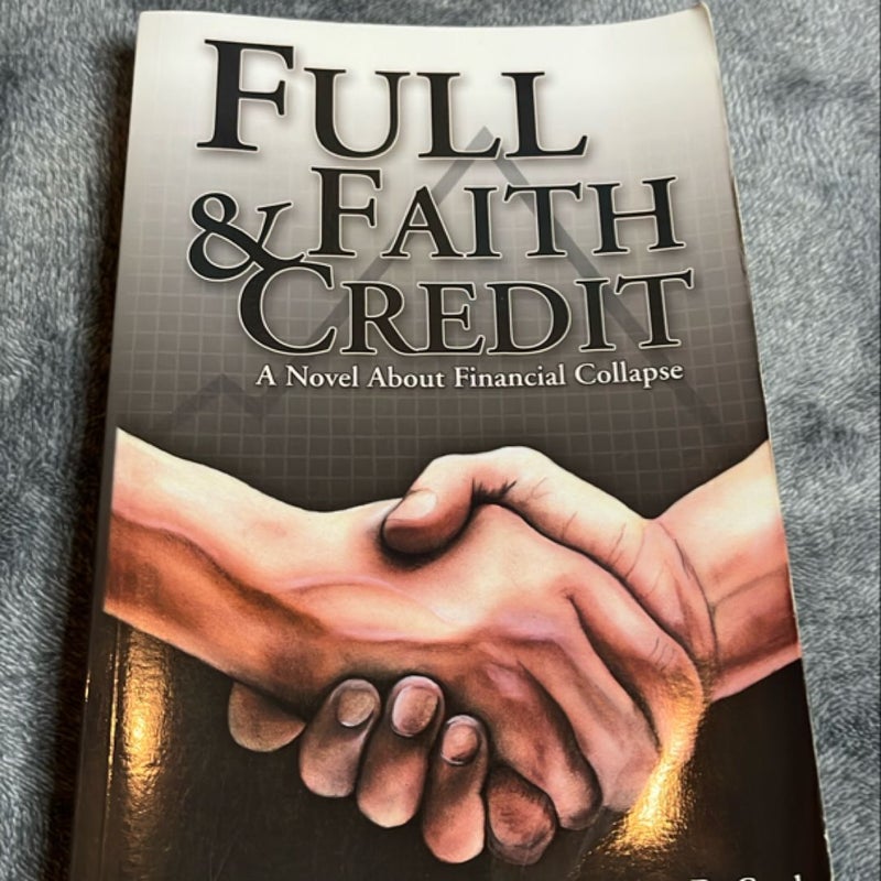 Full & Faith Credit