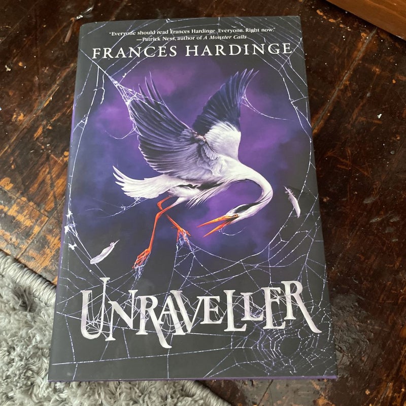 Unraveller