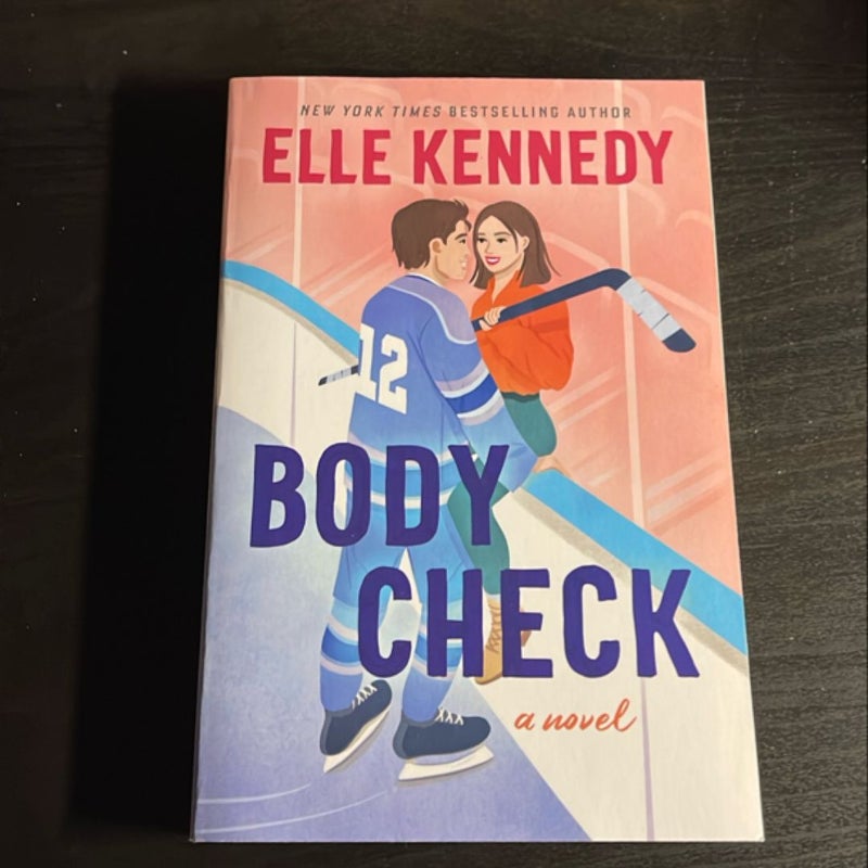 Body Check