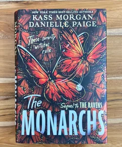 The Monarchs