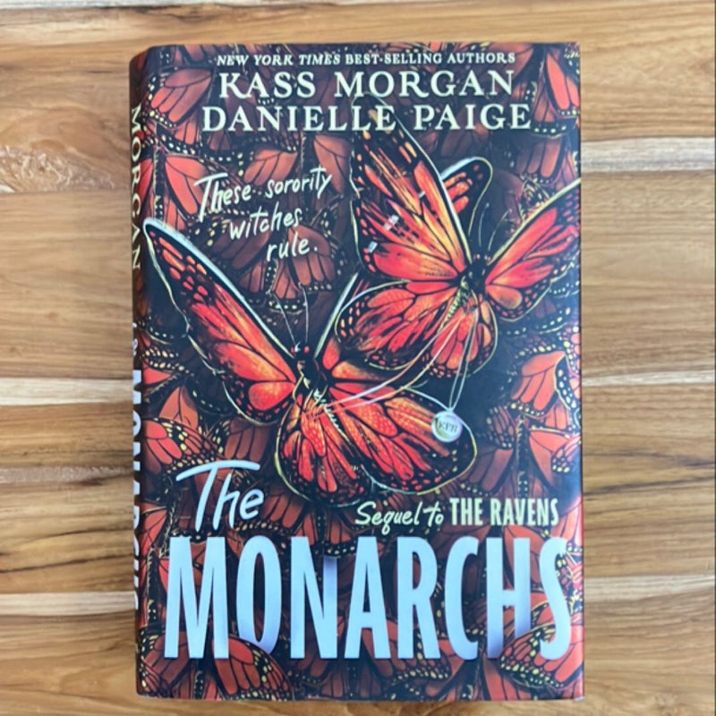 The Monarchs