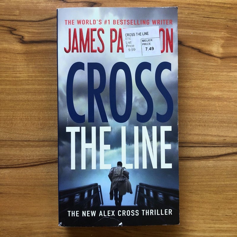 Cross the Line