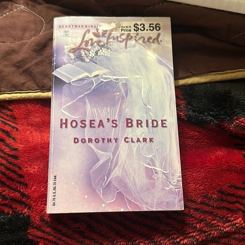 Hosea's Bride