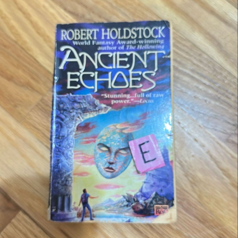 Ancient Echoes