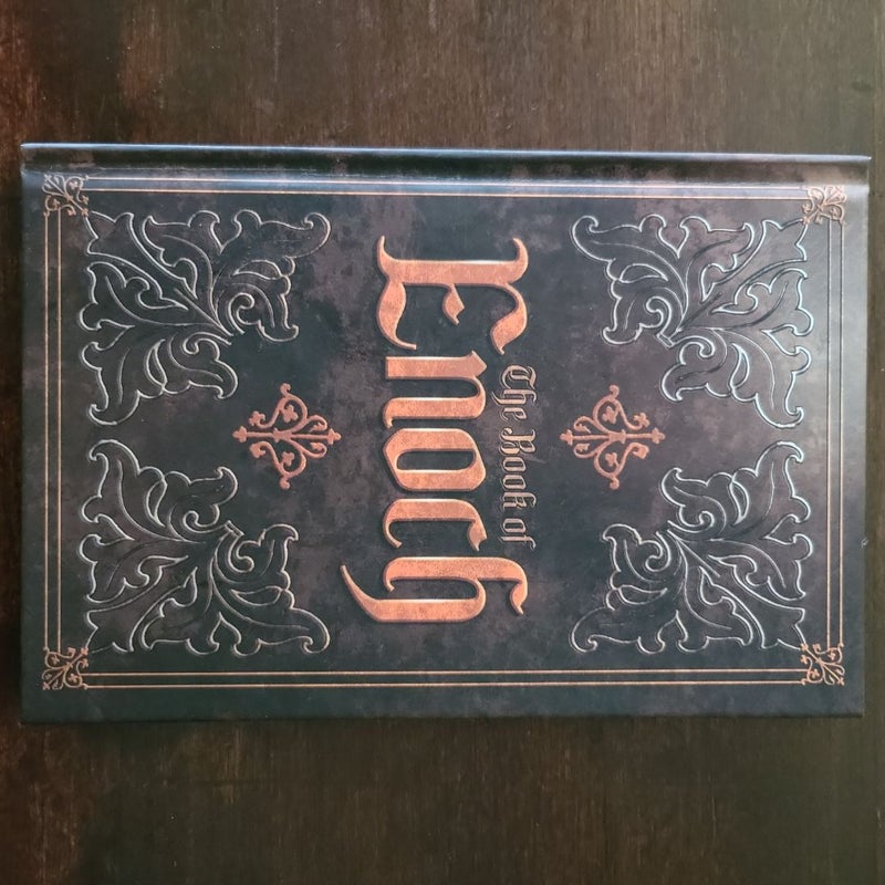 The Book of Enoch