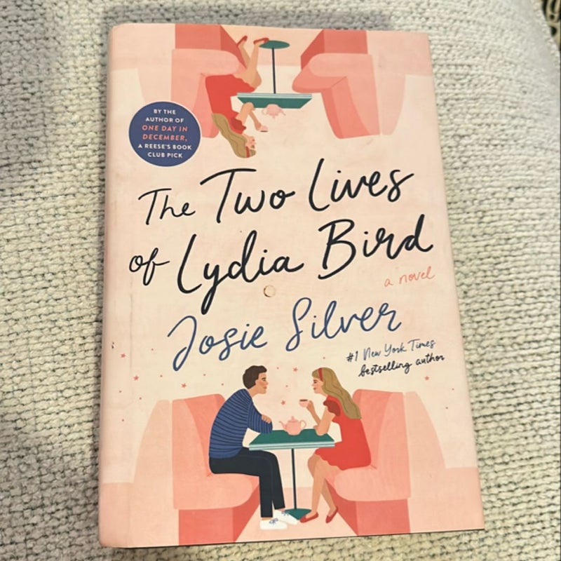 The Two Lives of Lydia Bird