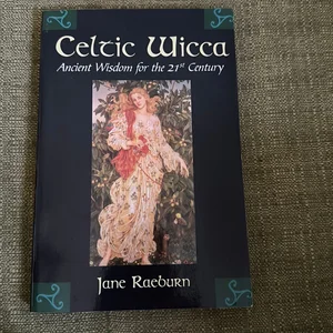 Celtic Wicca