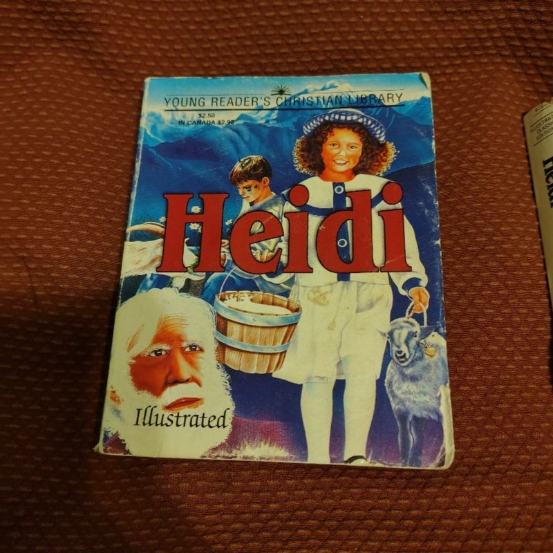 Heidi