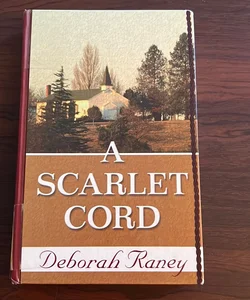 A Scarlet Cord