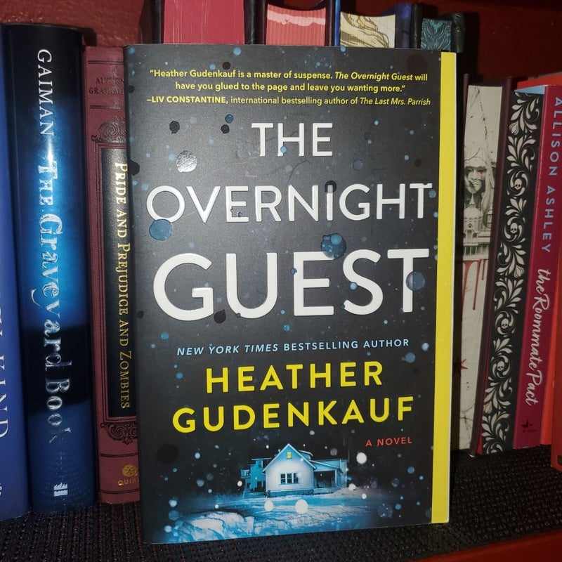 The Overnight Guest