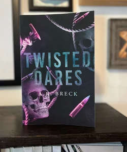 Twisted Dares - TLC edition