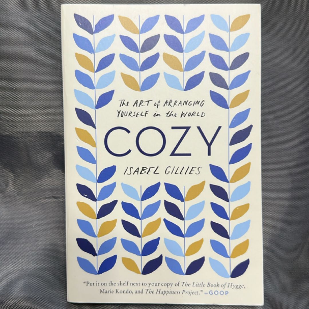 Cozy