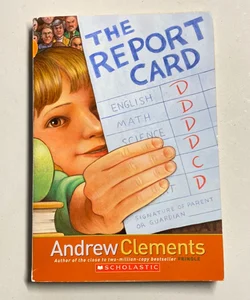 The Report Card 