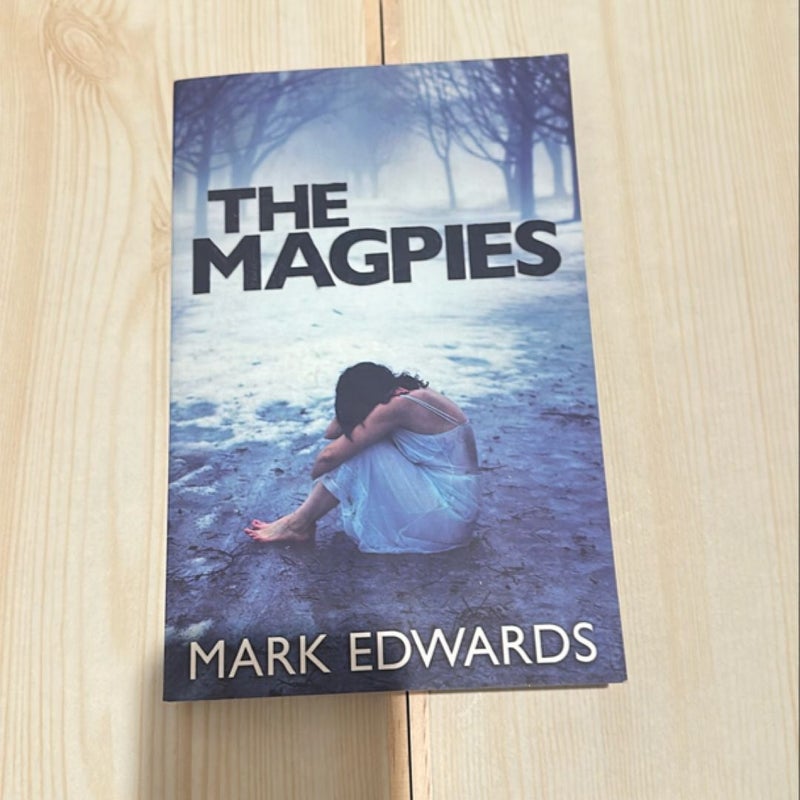 The Magpies