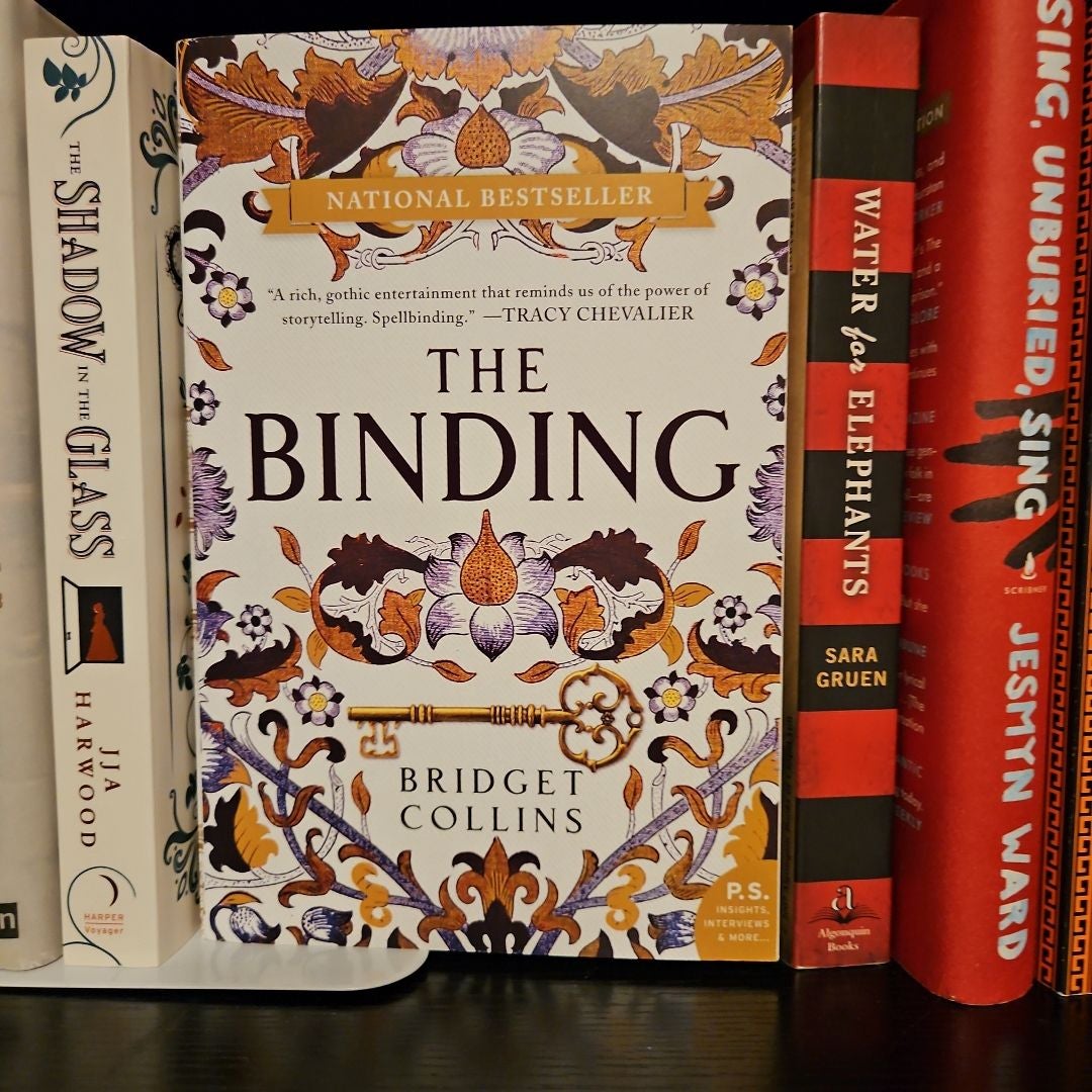 The Binding