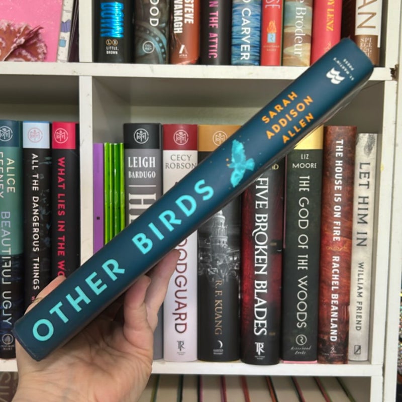 Other Birds