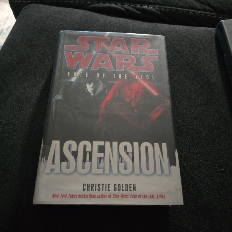 Ascension