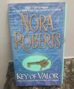 Key of Valor 