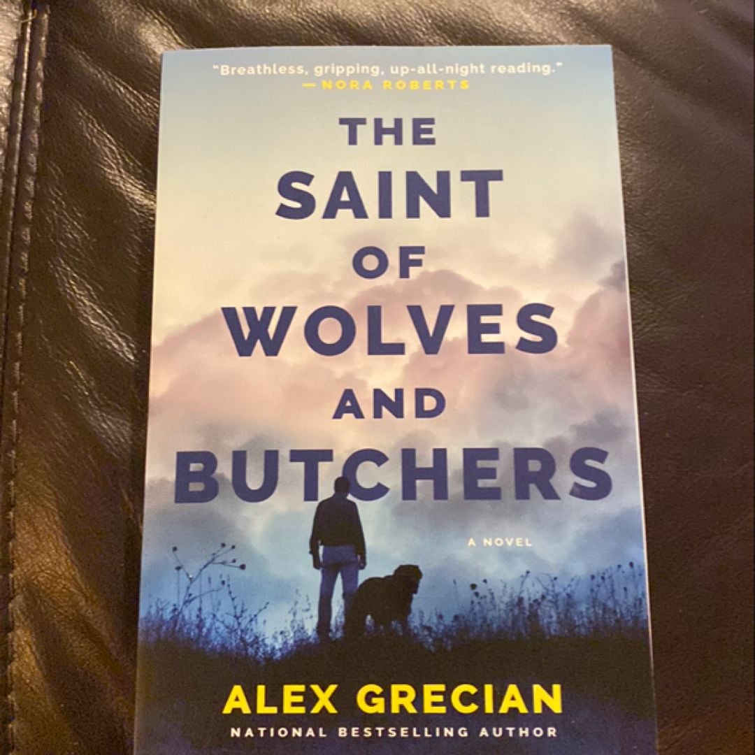 The Saint of Wolves and Butchers