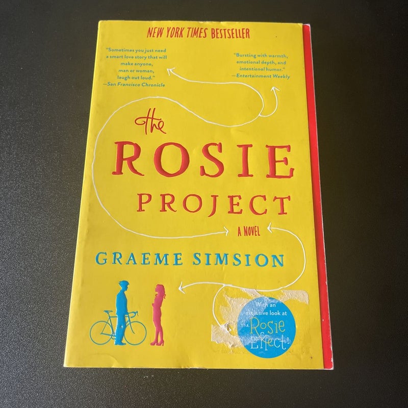 The Rosie Project