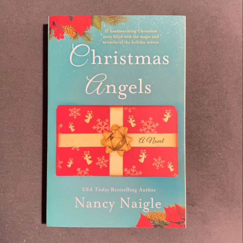 Christmas Angels