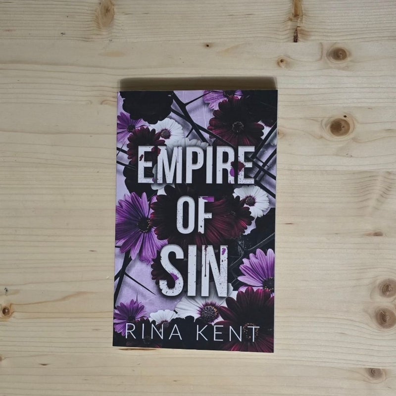 Empire of Sin