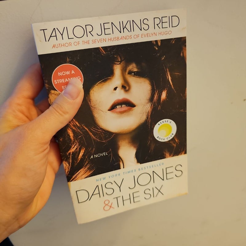 Daisy Jones and the Six