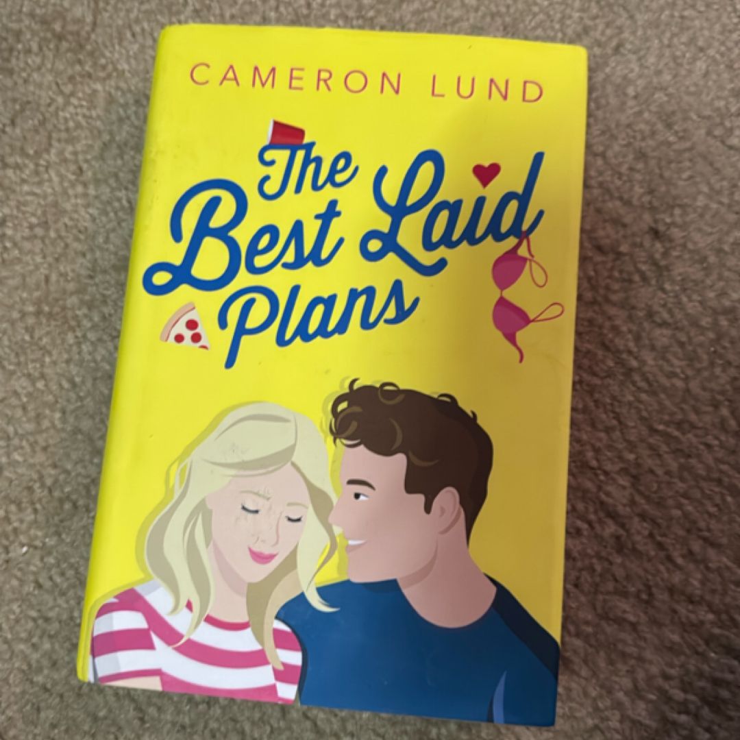 The Best Laid Plans