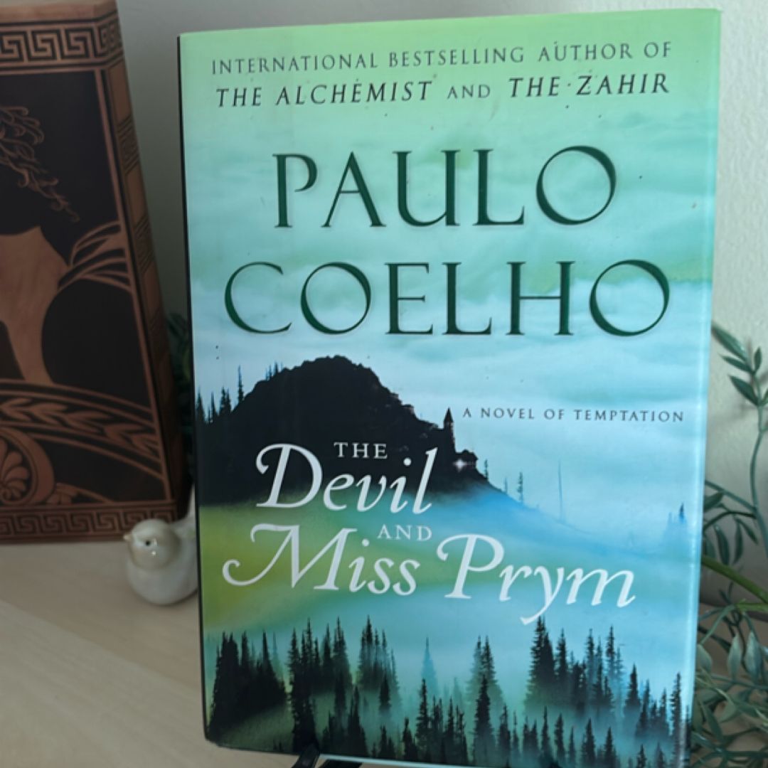 The Devil and Miss Prym