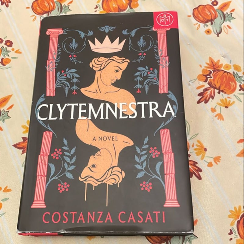 Clytemnestra