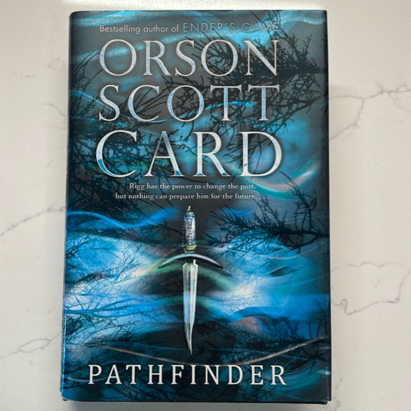 Pathfinder
