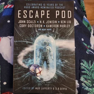 Escape Pod: the Science Fiction Anthology