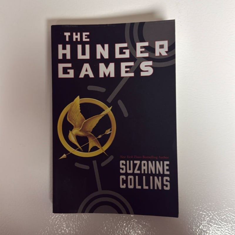The Hunger Games