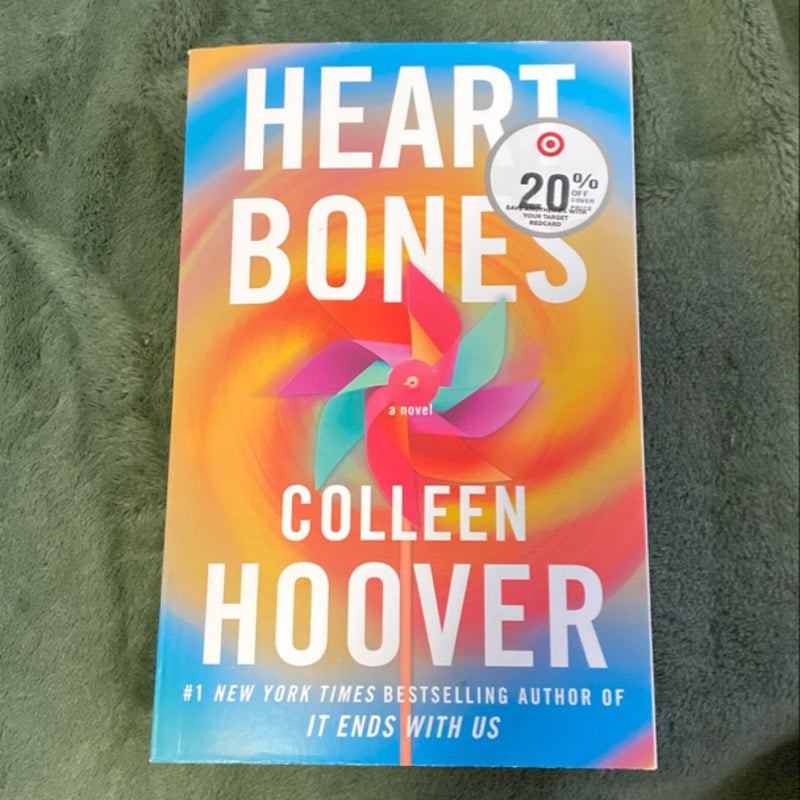 Heart Bones