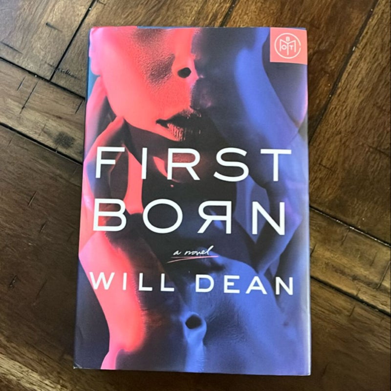 First Born 