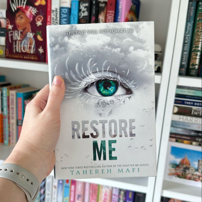 Restore Me