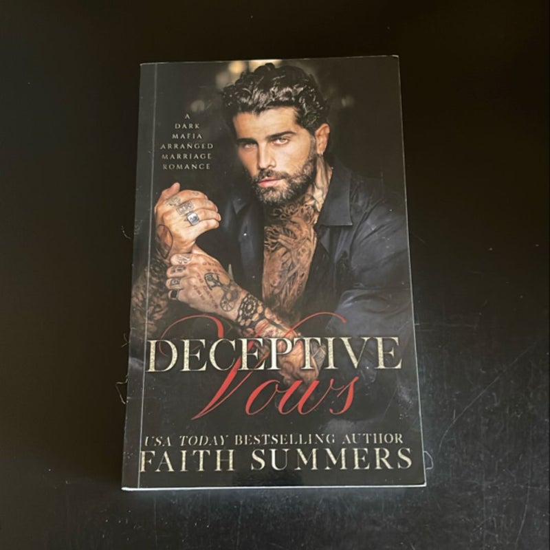 Deceptive Vows
