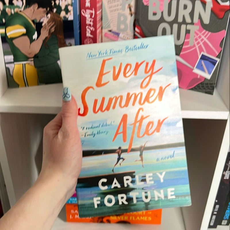 Every Summer After