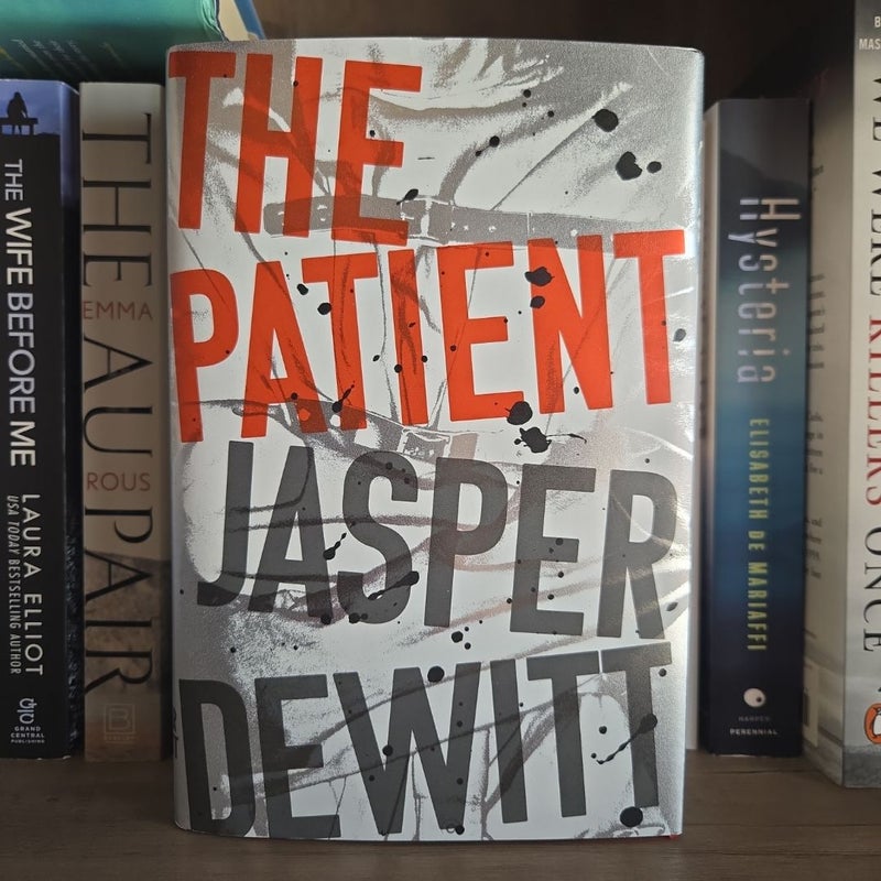 The Patient