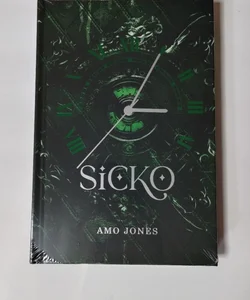 Sicko (Mysticbox Edition)