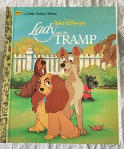 Disney’s Lady and the Tramp