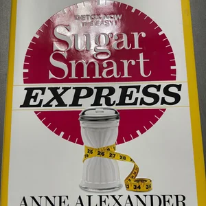 Sugar Smart Express