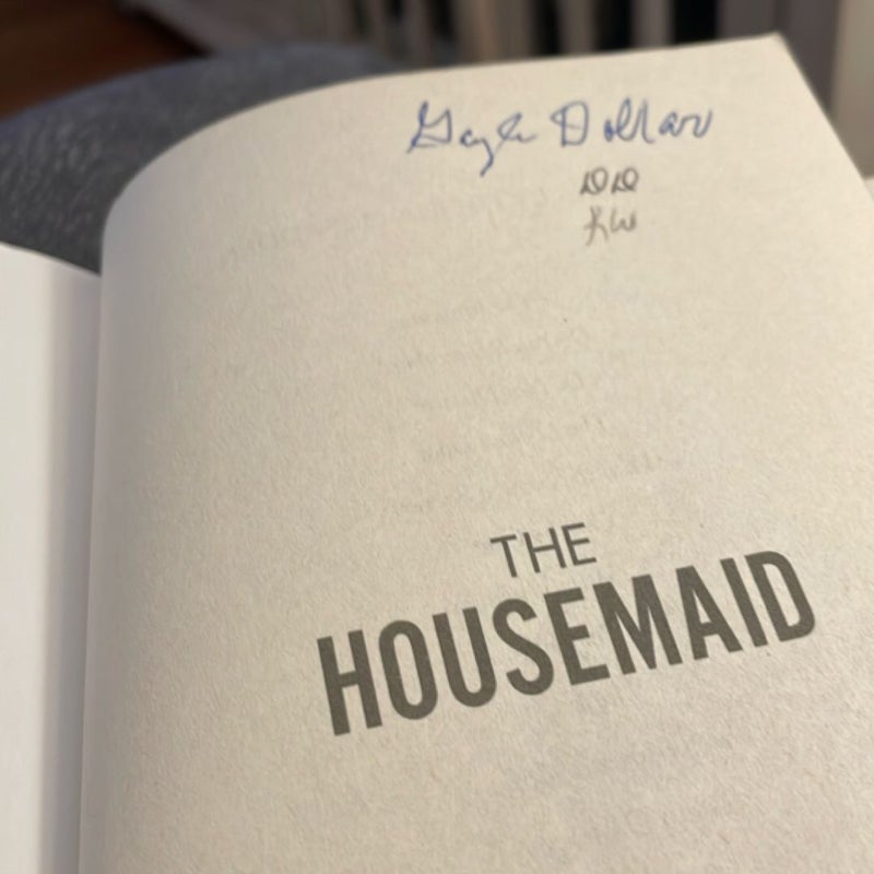 The Housemaid