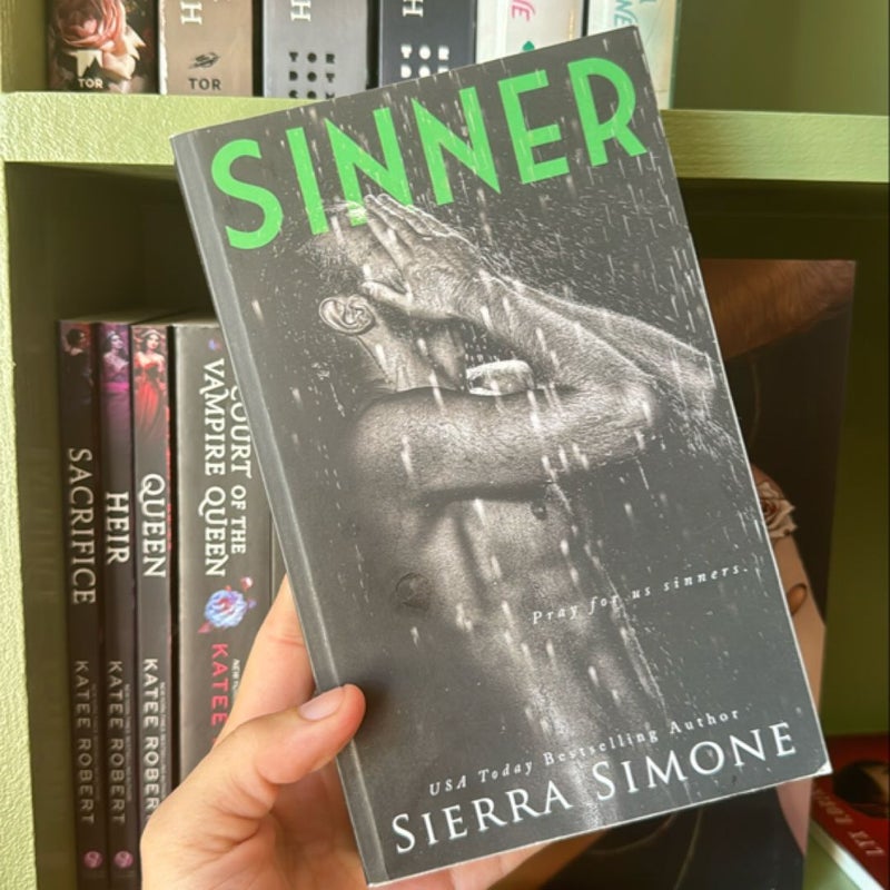 Sinner