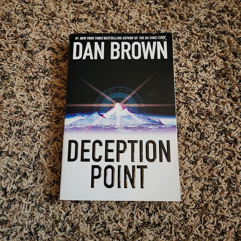 Deception Point