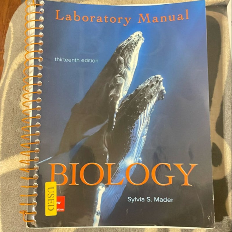 Biology 